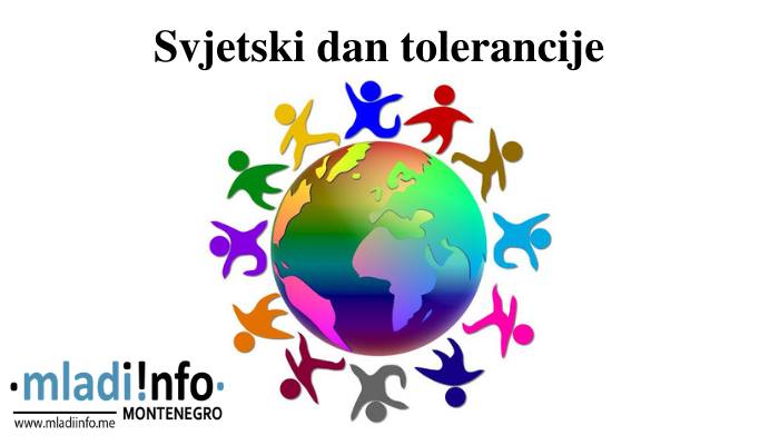 international day of tolerance