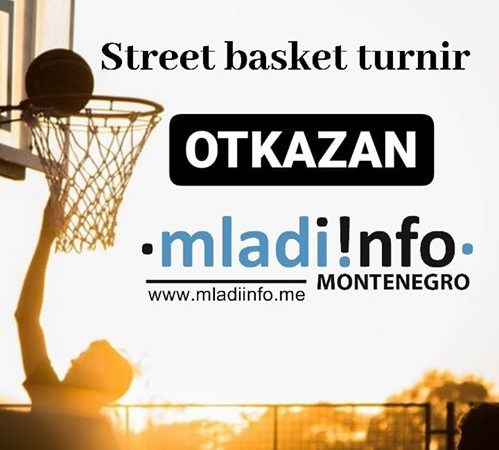 street basket turnir